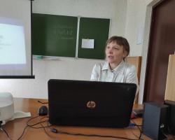 РЕДАКЦИЯ «БЕЛАРУСКАГА ГІСТАРЫЧНАГА ЧАСОПІСА» ПРОВЕЛА СЕМИНАР-ПРАКТИКУМ ДЛЯ УЧИТЕЛЕЙ ИСТОРИИ МИНСКОЙ ОБЛАСТИ РЕДАКЦИЯ «БЕЛАРУСКАГА ГІСТАРЫЧНАГА ЧАСОПІСА» ПРОВЕЛА СЕМИНАР-ПРАКТИКУМ ДЛЯ УЧИТЕЛЕЙ ИСТОРИИ МИНСКОЙ ОБЛАСТИ